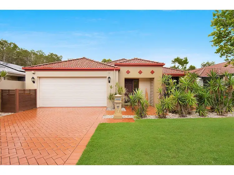 Fourth view of Homely house listing, 7 Cliff Close, Wakerley QLD 4154
