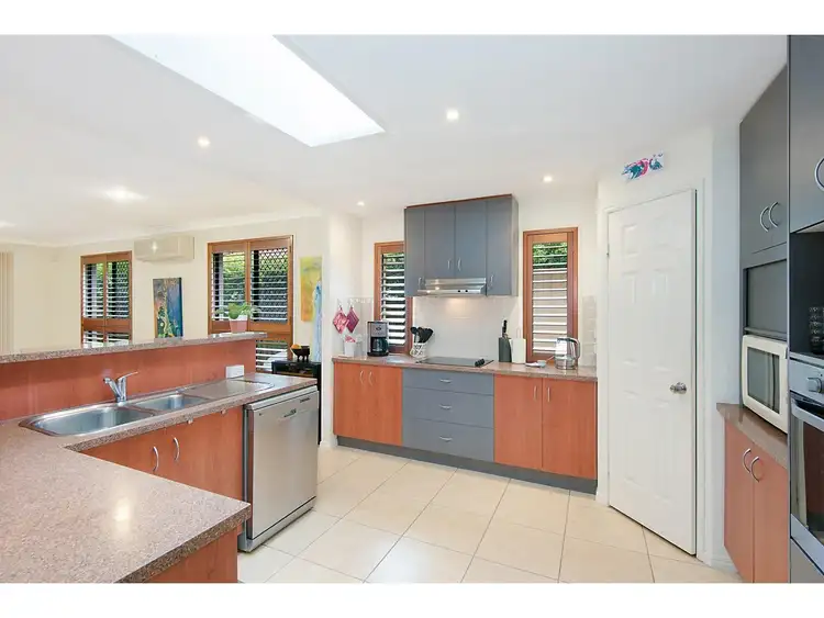 Fifth view of Homely house listing, 7 Cliff Close, Wakerley QLD 4154