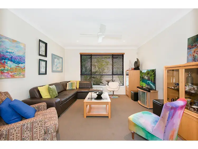Sixth view of Homely house listing, 7 Cliff Close, Wakerley QLD 4154