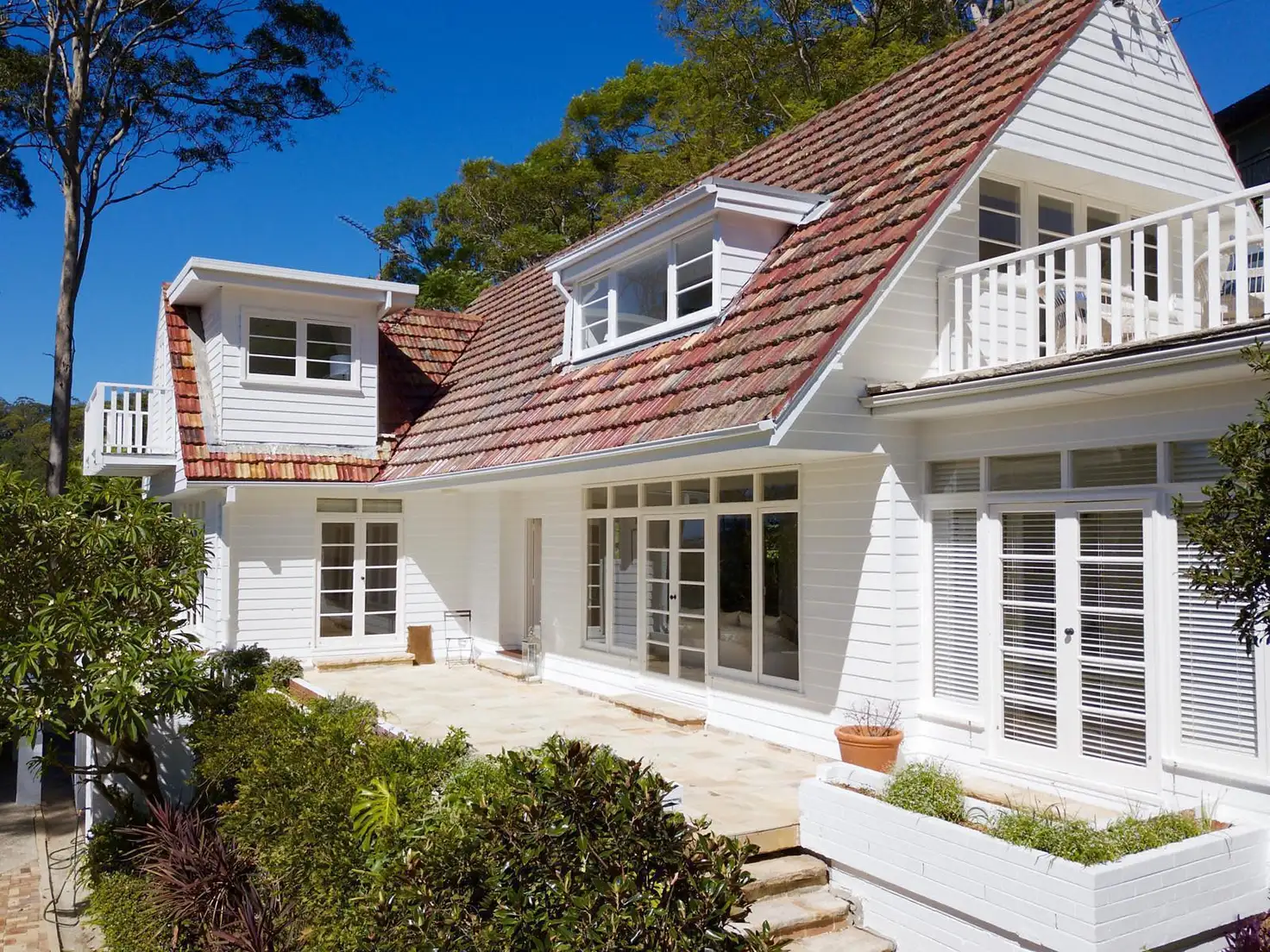 Main view of Homely house listing, 19 Kananook Avenue, Bayview NSW 2104