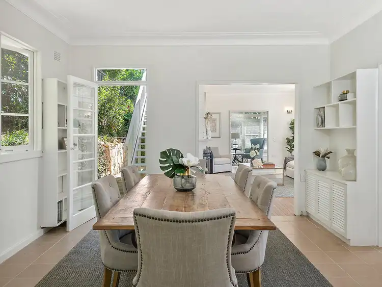 Fifth view of Homely house listing, 19 Kananook Avenue, Bayview NSW 2104