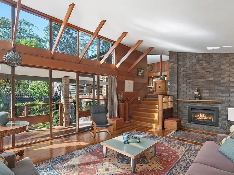 Main view of Homely house listing, 6 Elouera Road, Avalon Beach NSW 2107