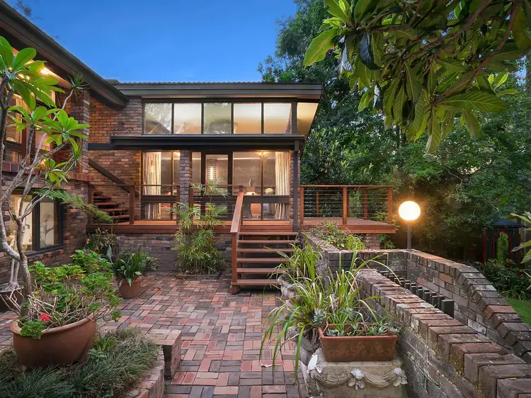 Second view of Homely house listing, 6 Elouera Road, Avalon Beach NSW 2107
