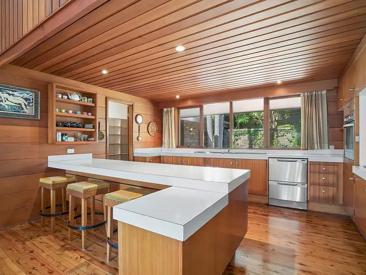Fifth view of Homely house listing, 6 Elouera Road, Avalon Beach NSW 2107