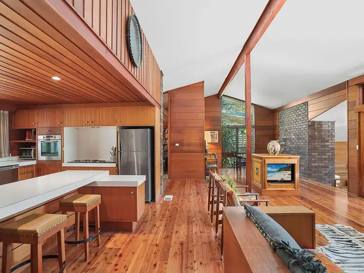 Sixth view of Homely house listing, 6 Elouera Road, Avalon Beach NSW 2107