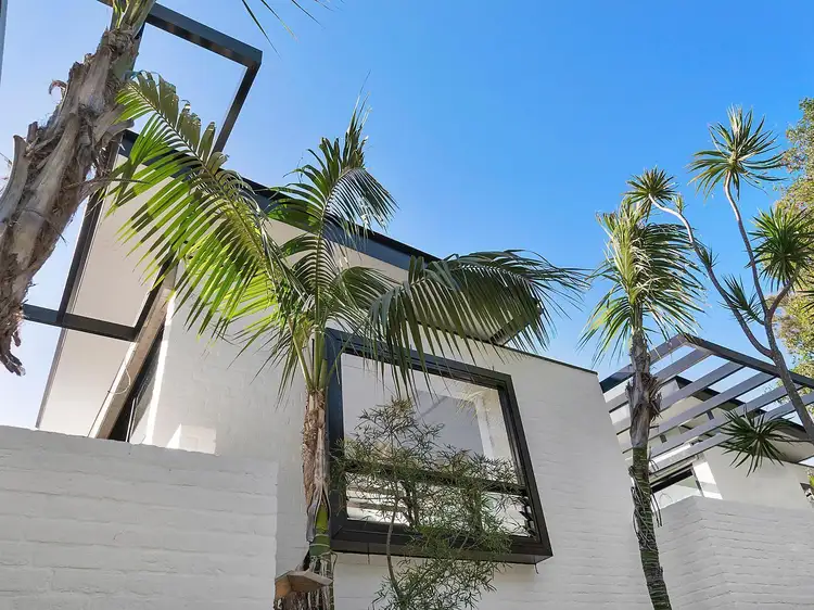 Third view of Homely townhouse listing, 1/4-6 Bangalley Way, Avalon Beach NSW 2107