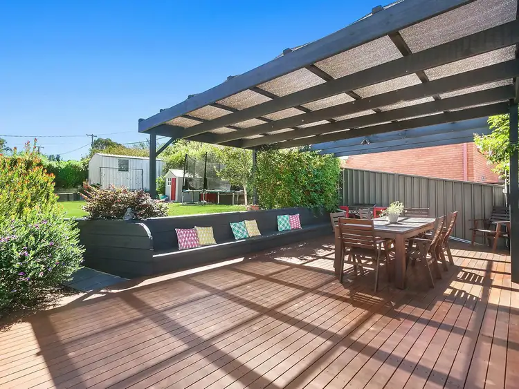 Second view of Homely house listing, 2 Holland Street, Macgregor ACT 2615