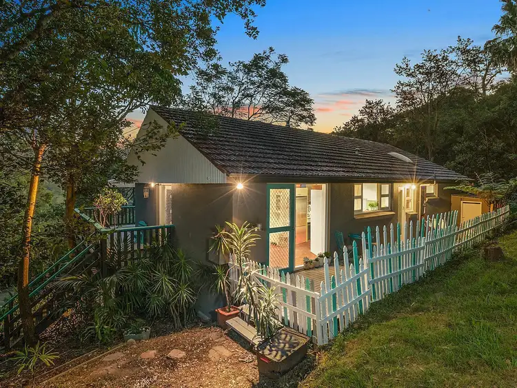 Second view of Homely house listing, 13 Sanctuary Avenue, Avalon Beach NSW 2107