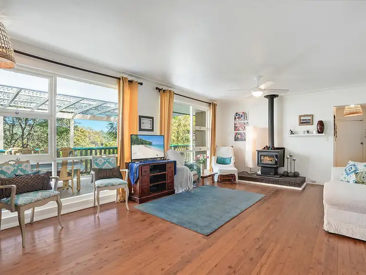 Fourth view of Homely house listing, 13 Sanctuary Avenue, Avalon Beach NSW 2107