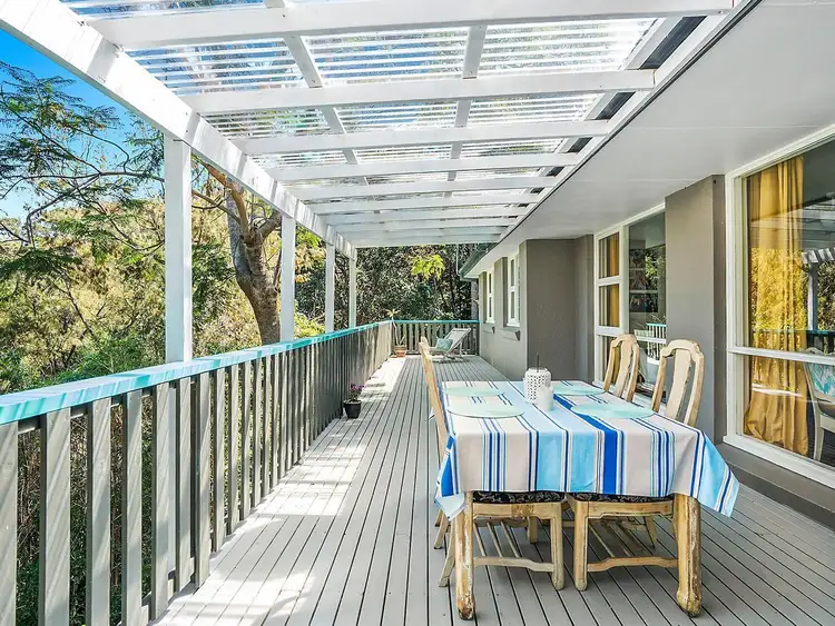 Sixth view of Homely house listing, 13 Sanctuary Avenue, Avalon Beach NSW 2107