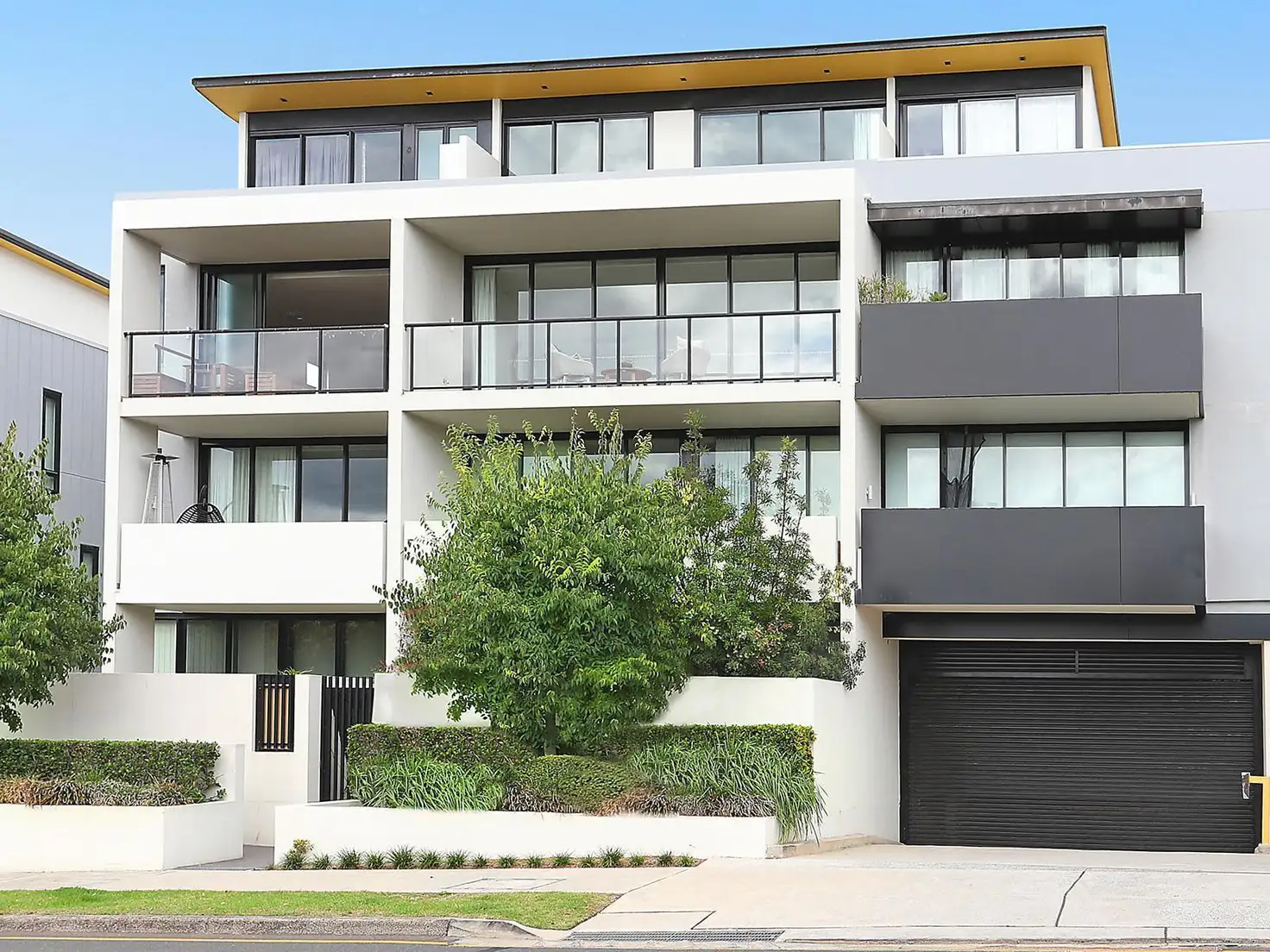 Main view of Homely apartment listing, 22/260 Penshurst Street, Willoughby NSW 2068
