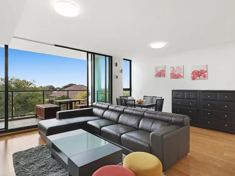 Second view of Homely apartment listing, 22/260 Penshurst Street, Willoughby NSW 2068