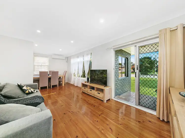 Second view of Homely house listing, 60 Catherine Street, Swansea NSW 2281