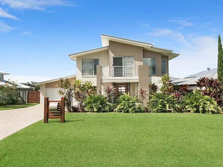 6 Bandana Street, Mount Cotton QLD 4165