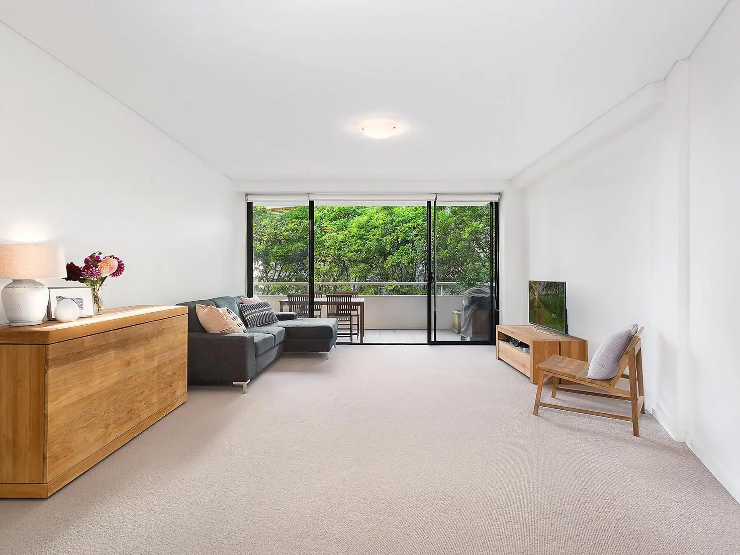 Main view of Homely apartment listing, 13/197 Birrell Street, Waverley NSW 2024