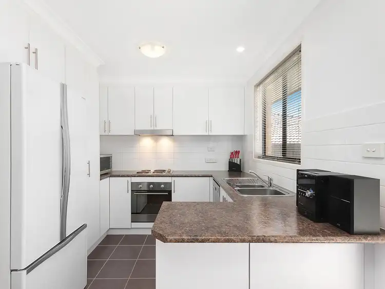 Second view of Homely house listing, 22 Greenman Street, Macgregor ACT 2615