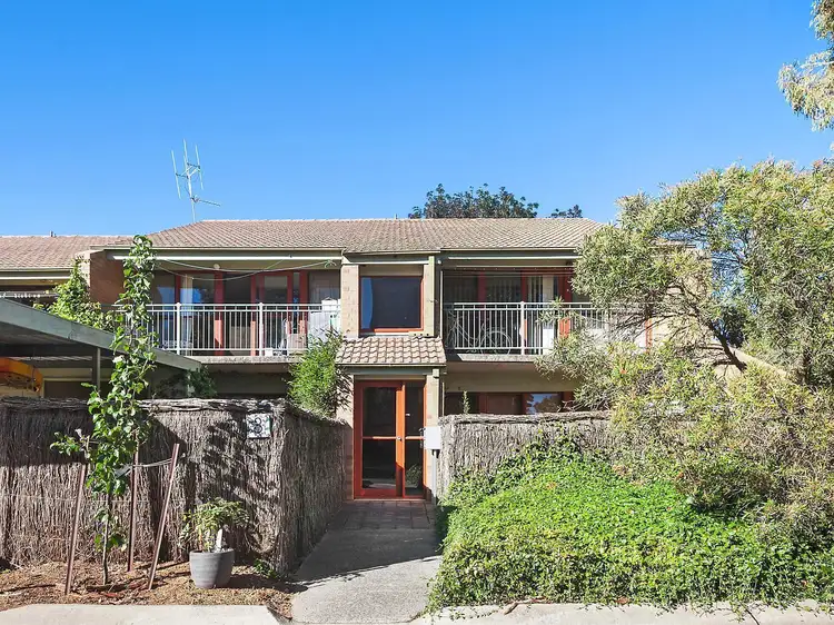 Main view of Homely apartment listing, 4/20 Oliver Street, Lyneham ACT 2602