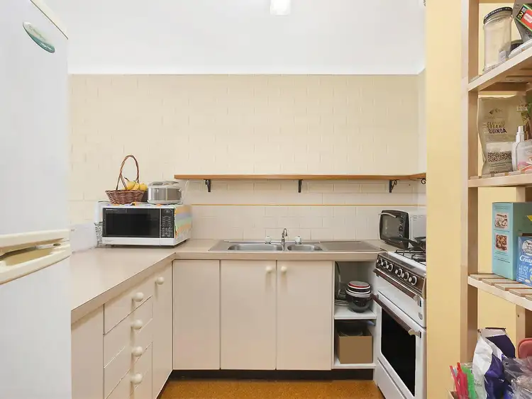 Third view of Homely apartment listing, 4/20 Oliver Street, Lyneham ACT 2602