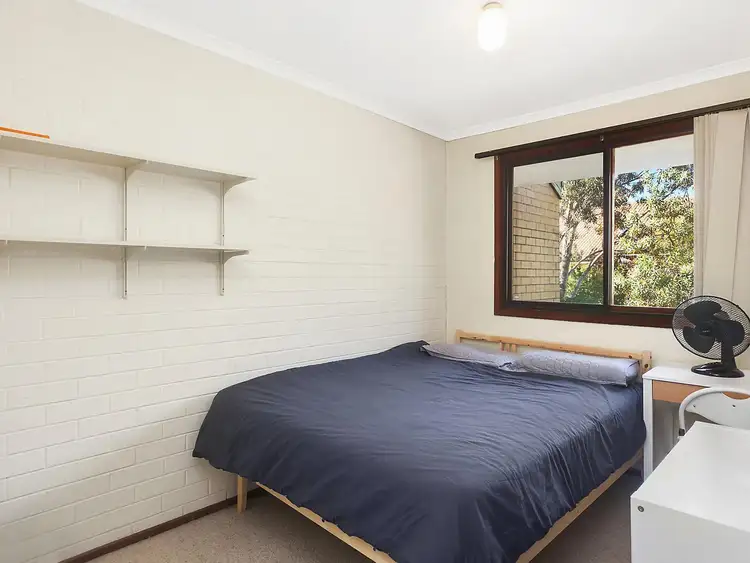 Fourth view of Homely apartment listing, 4/20 Oliver Street, Lyneham ACT 2602