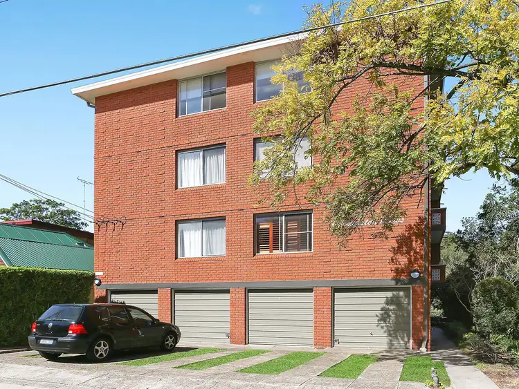 6/19-21 Palmerston Avenue, Bronte NSW 2024