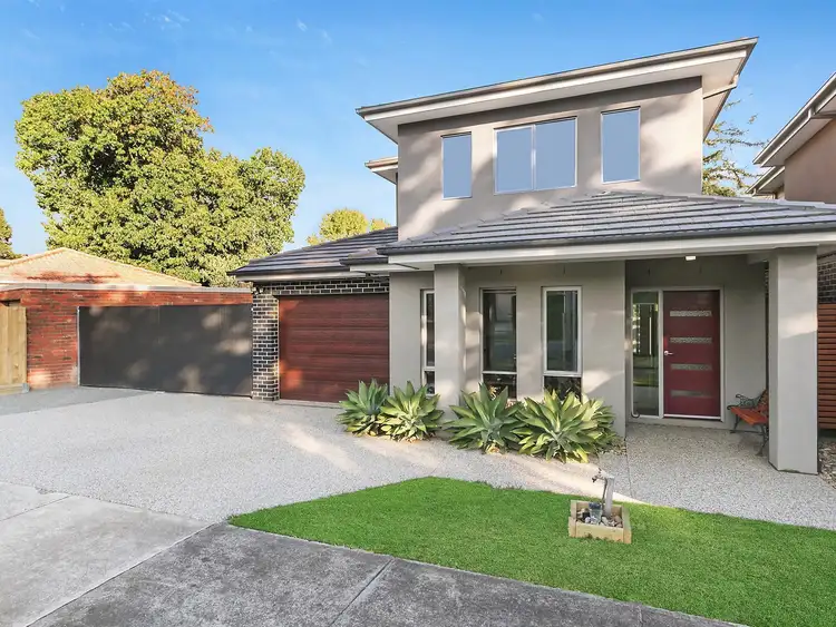 13 Wavell Avenue, Kilsyth VIC 3137