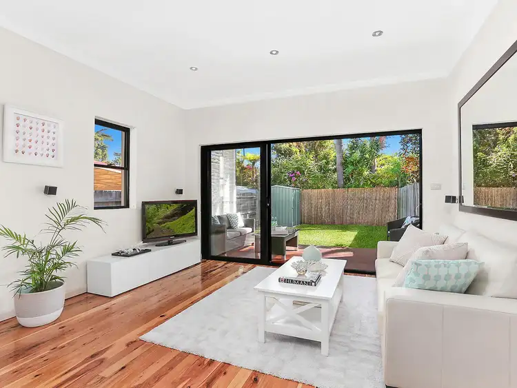 4 Nagle Avenue, Maroubra NSW 2035