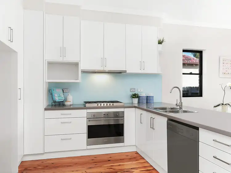Second view of Homely house listing, 4 Nagle Avenue, Maroubra NSW 2035