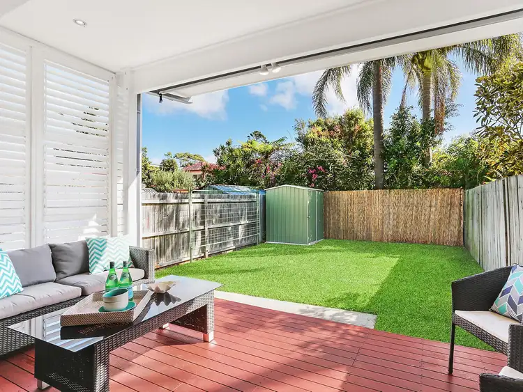 Fourth view of Homely house listing, 4 Nagle Avenue, Maroubra NSW 2035