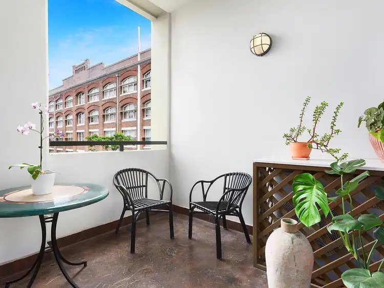 25/74-80 Reservoir Street, Surry Hills NSW 2010