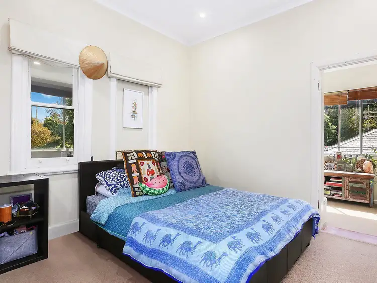 Third view of Homely apartment listing, 6/5 New Beach Road, Darling Point NSW 2027