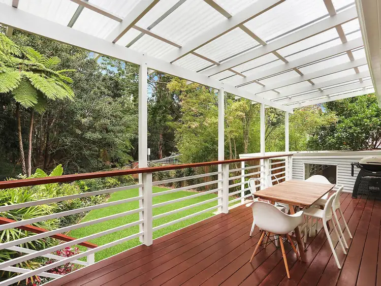 17 Tyalla Avenue, Frenchs Forest NSW 2086