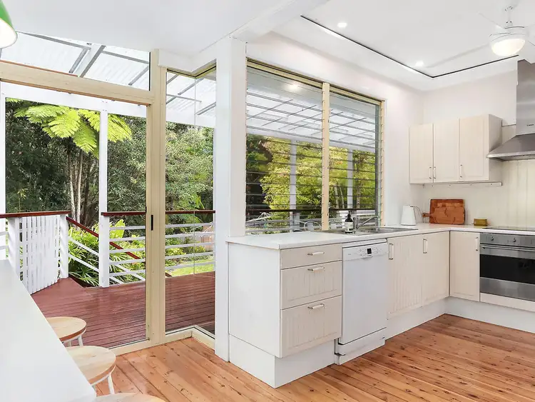 Third view of Homely house listing, 17 Tyalla Avenue, Frenchs Forest NSW 2086