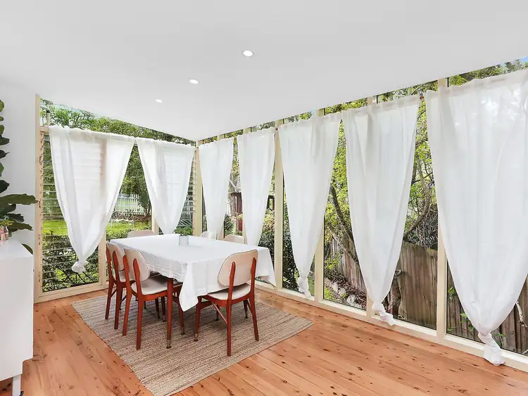 Fifth view of Homely house listing, 17 Tyalla Avenue, Frenchs Forest NSW 2086