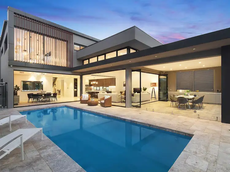 Main view of Homely house listing, 88 Park Road, Hunters Hill NSW 2110