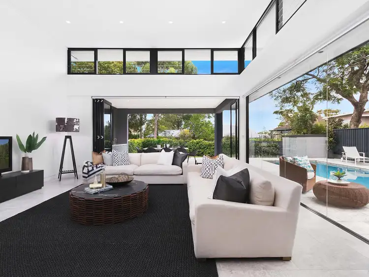 Second view of Homely house listing, 88 Park Road, Hunters Hill NSW 2110