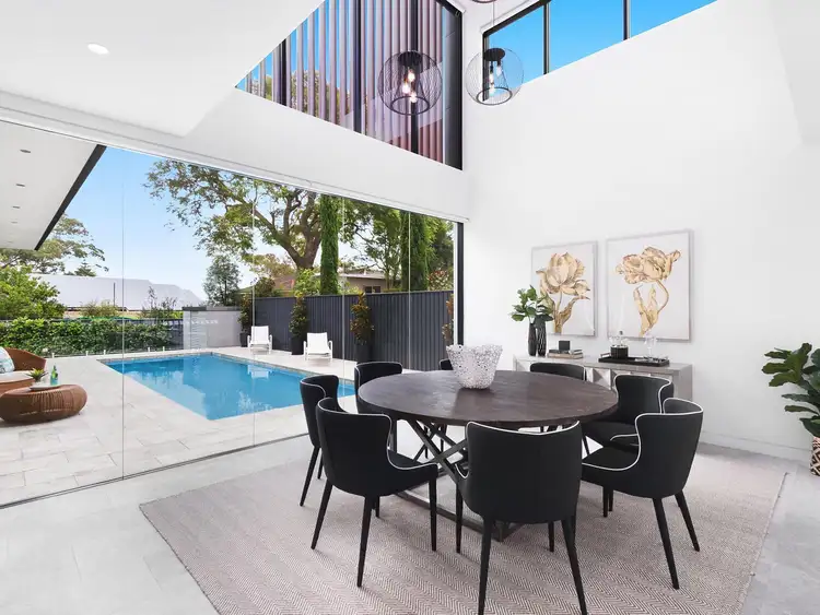 Third view of Homely house listing, 88 Park Road, Hunters Hill NSW 2110