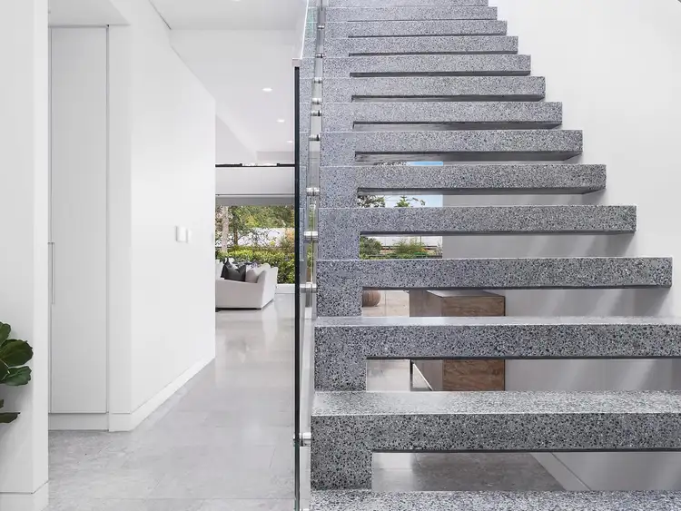 Fifth view of Homely house listing, 88 Park Road, Hunters Hill NSW 2110