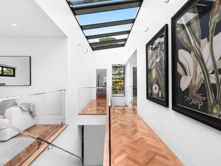 Sixth view of Homely house listing, 88 Park Road, Hunters Hill NSW 2110