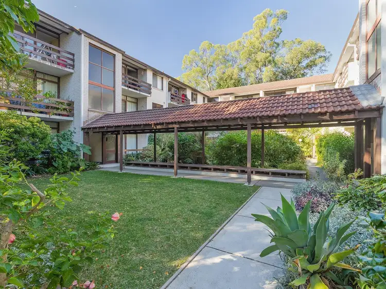 23/38 Hunter Street, Hornsby NSW 2077