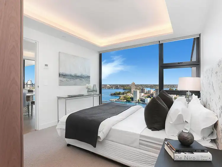 Sixth view of Homely apartment listing, 1306/88 Alfred Street, Milsons Point NSW 2061