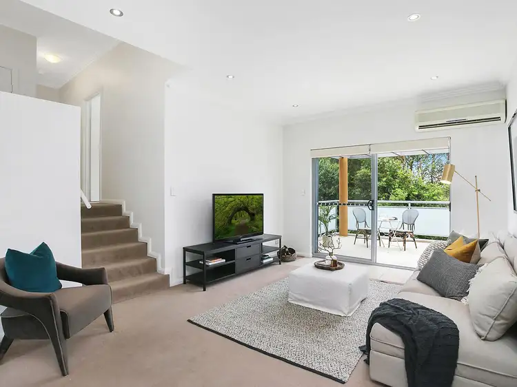 23/32 Sailors Bay Road, Northbridge NSW 2063