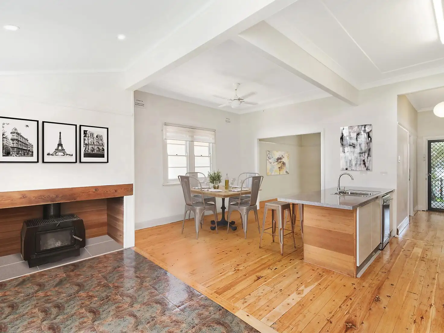 Main view of Homely house listing, 135 Bridges Road, New Lambton NSW 2305