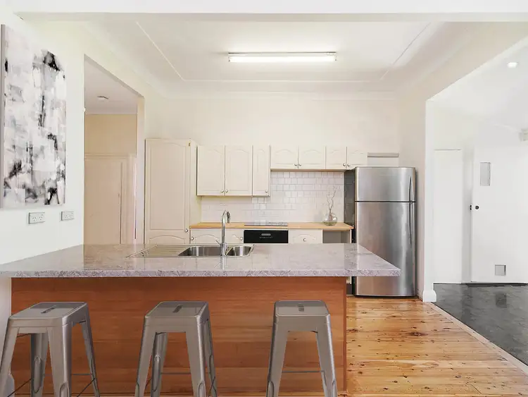 Second view of Homely house listing, 135 Bridges Road, New Lambton NSW 2305