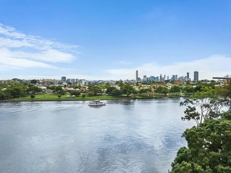 Main view of Homely apartment listing, 30/82 Sandford Street, St Lucia QLD 4067