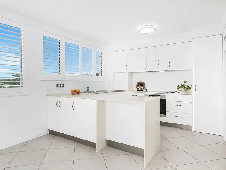 Second view of Homely apartment listing, 30/82 Sandford Street, St Lucia QLD 4067