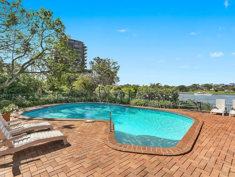 Third view of Homely apartment listing, 30/82 Sandford Street, St Lucia QLD 4067