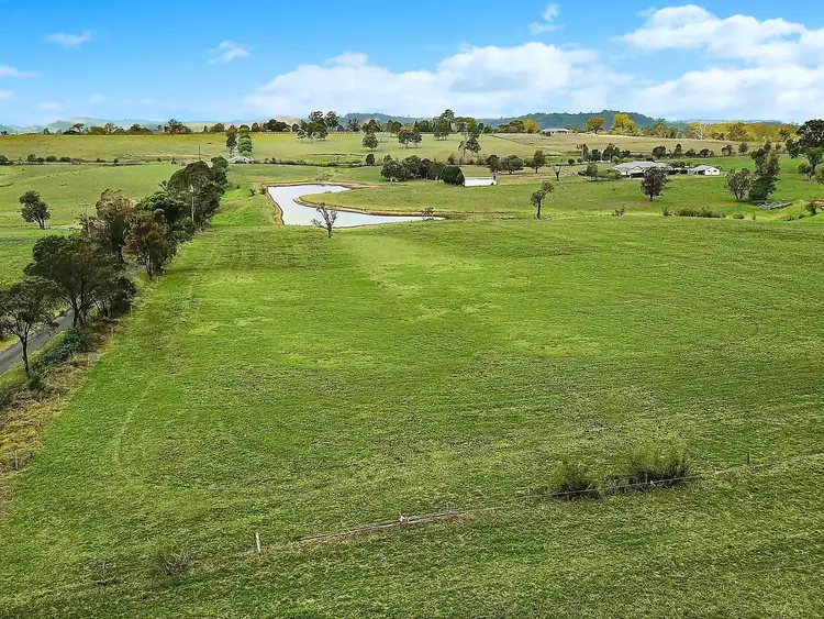 Main view of Homely land listing, Lot 1 Hermitage Road, The Oaks NSW 2570