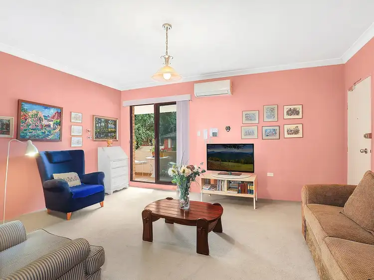 Second view of Homely apartment listing, 6/12 Bellevue Street, North Parramatta NSW 2151