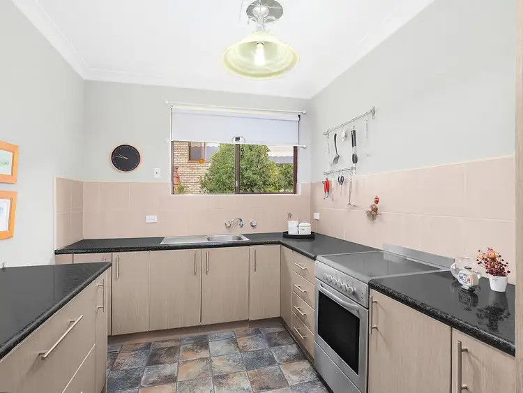 Fourth view of Homely apartment listing, 6/12 Bellevue Street, North Parramatta NSW 2151