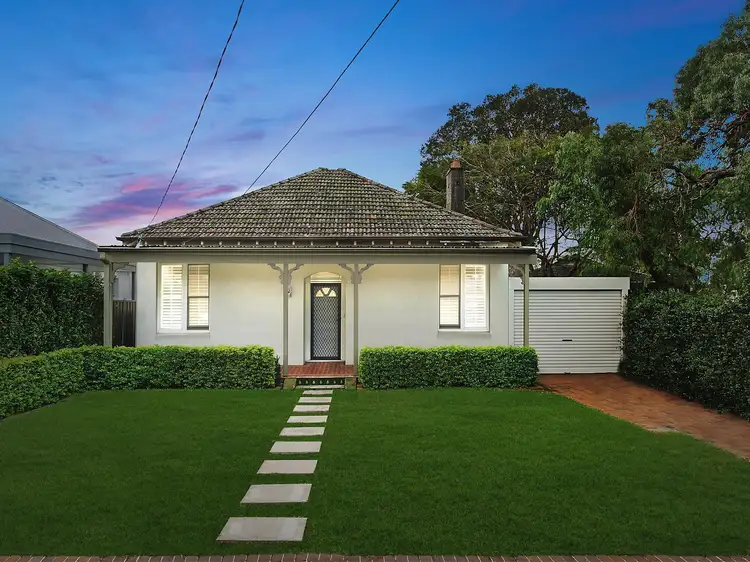 Main view of Homely house listing, 3 Primrose Avenue, Sandringham NSW 2219